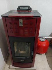 Σόμπα πελλετ υδραυλικη ιταλικη 14,7kw