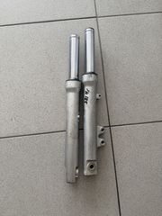 Honda SH 125i / 150i Injection – Μπουκάλες / Αμορτισέρ Μπροστινά Ζεύγος (2005-2008)