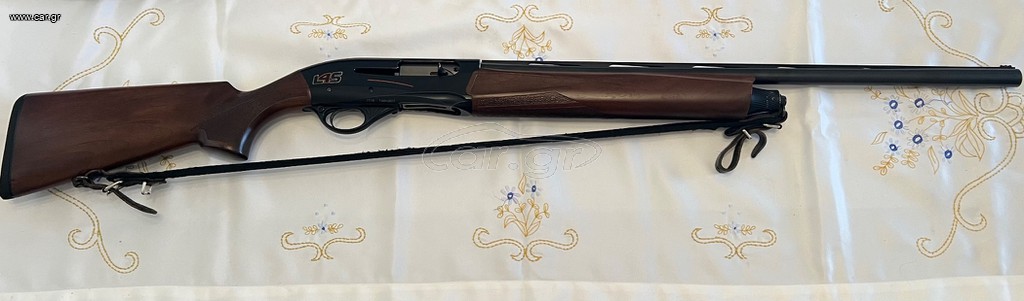 Fabarm l4s initial hunter maxi