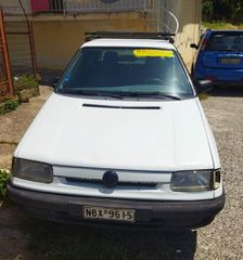 Skoda Felicia 1998