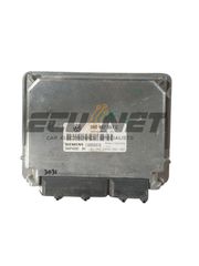 ΕΓΚΕΦΑΛΟΣ ΚΙΝΗΤΗΡΑ SIEMENS VW PASSAT 1.6 3B0907557C 5WP433204
