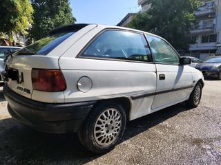 Opel Astra 1992 GL 1.4cc 1 ΧΕΡΙ ΕΛΛΗΝΙΚΟ-thumb-2