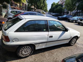 Opel Astra 1992 GL 1.4cc 1 ΧΕΡΙ ΕΛΛΗΝΙΚΟ-thumb-3