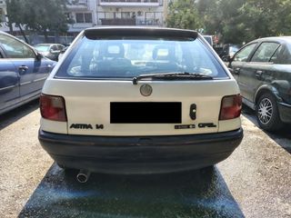 Opel Astra 1992 GL 1.4cc 1 ΧΕΡΙ ΕΛΛΗΝΙΚΟ-thumb-5