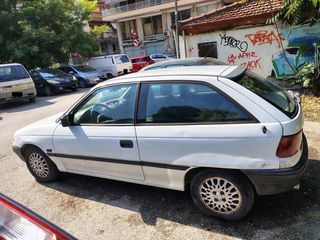 Opel Astra 1992 GL 1.4cc 1 ΧΕΡΙ ΕΛΛΗΝΙΚΟ-thumb-7