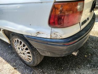 Opel Astra 1992 GL 1.4cc 1 ΧΕΡΙ ΕΛΛΗΝΙΚΟ-thumb-10