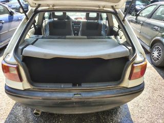 Opel Astra 1992 GL 1.4cc 1 ΧΕΡΙ ΕΛΛΗΝΙΚΟ-thumb-11