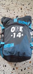 Kitesurf 2022 Light wind gear