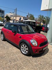 Mini Cooper 2008