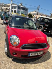 Mini Cooper 2008-thumb-1
