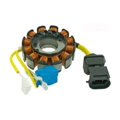 ΜΠΟΜΠΙΝΟΦΟΡΟΣ RUNNER 125-200 4T RMS