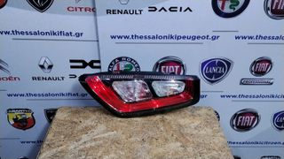 Φανάρι πίσω δεξιό LED Fiat Punto Evo με κωδικό 51927094. (Οβάλ φις).-thumb-1