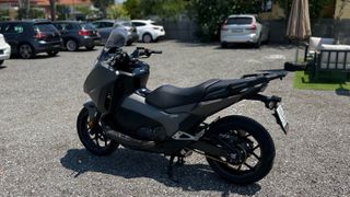 Honda Integra 750 2016 and led-thumb-2