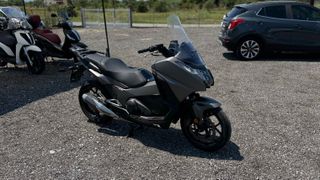 Honda Integra 750 2016 and led-thumb-3