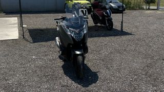 Honda Integra 750 2016 and led-thumb-7