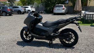 Honda Integra 750 2016 and led-thumb-9