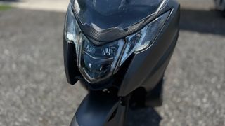 Honda Integra 750 2016 and led-thumb-10