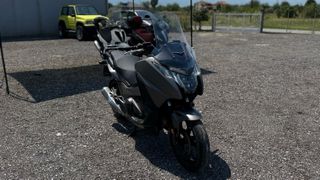 Honda Integra 750 2016 and led-thumb-13