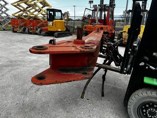 Παρελκόμενα O & K 1999 RH6