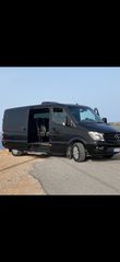Mercedes-Benz 2017 sprinter