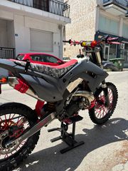 Honda CR 250R 1999-thumb-1