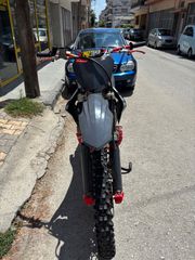 Honda CR 250R 1999-thumb-2