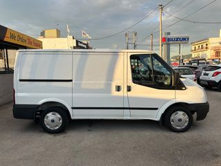 Pickup - Αγροτικό Ford 2011 Transit /// 3 ΘΕΣΕΙΣ ///-thumb-7