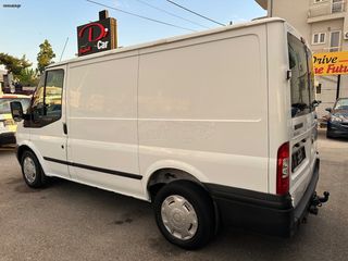 Pickup - Αγροτικό Ford 2011 Transit /// 3 ΘΕΣΕΙΣ ///-thumb-11