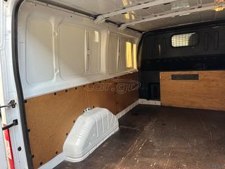 Pickup - Αγροτικό Ford 2011 Transit /// 3 ΘΕΣΕΙΣ ///-thumb-17