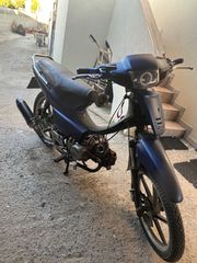 Honda Astrea Supra 100 2005-thumb-2