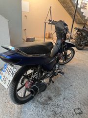 Honda Astrea Supra 100 2005-thumb-3