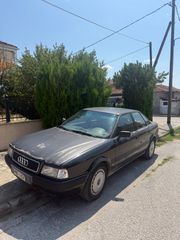 Audi 80 1992-thumb-1