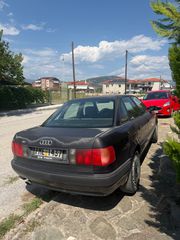 Audi 80 1992-thumb-5
