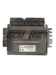 ΕΓΚΕΦΑΛΟΣ ΚΙΝΗΤΗΡΑ HITACHI NISSAN MICRA 1.2 MEC37-330 9A MEC37-330 F2 7315