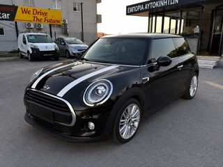 Mini Cooper D 2019 /// Automatic /// Full Extra /// Panorama ///