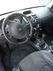 RENAULT MEGANE 1.6CC 2005 Μεμονωμένα Ανταλλακτικά Μούρη Κομπλέ-thumb-3