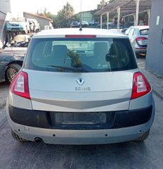 RENAULT MEGANE 1.6CC 2005 Μεμονωμένα Ανταλλακτικά Μούρη Κομπλέ-thumb-9
