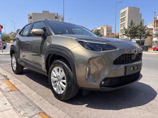Toyota Yaris Cross 2022 1.5 HSD DYNAMIC