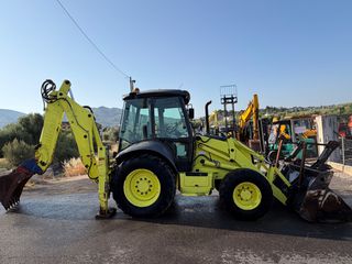 Εκσκαφέας-Φορτωτής Case 2014 590ST-thumb-16