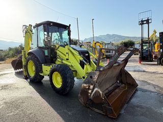 Εκσκαφέας-Φορτωτής Case 2014 590ST-thumb-18