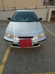 Honda Civic 1997