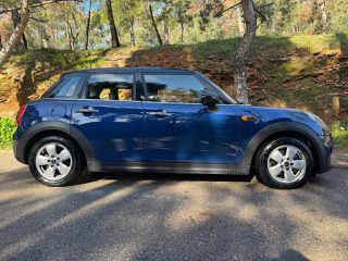 Mini Cooper 2017 COOPER D-thumb-5