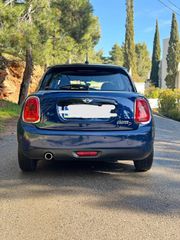Mini Cooper 2017 COOPER D-thumb-6
