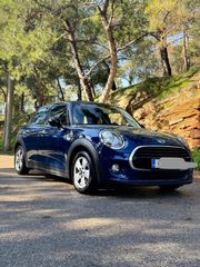 Mini Cooper 2017 COOPER D-thumb-8