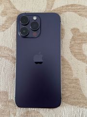 iPhone 14 Pro Max 258gb deep purple-thumb-1