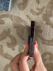 iPhone 14 Pro Max 258gb deep purple-thumb-4
