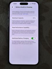 iPhone 14 Pro Max 258gb deep purple-thumb-7