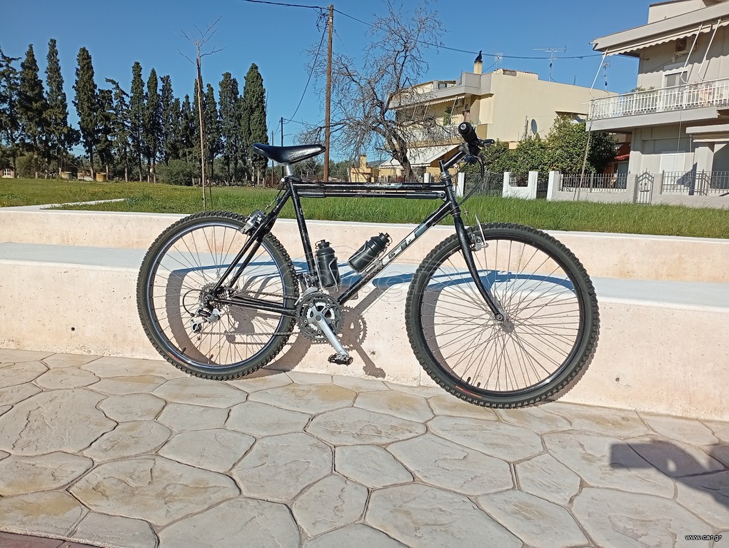 All - Mountain GT 1988