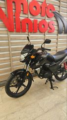 Honda CBF 125 2023-thumb-4