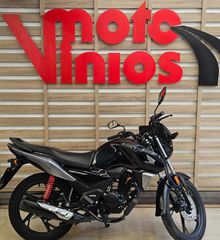 Honda CBF 125 2023-thumb-1